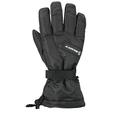 SCOTT Ultimate Warm W's black