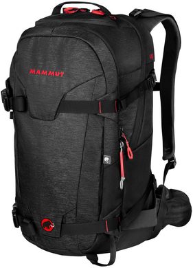 MAMMUT Nirvana Ride 30 black