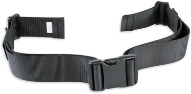 TATONKA Hip Belt 38 mm, black