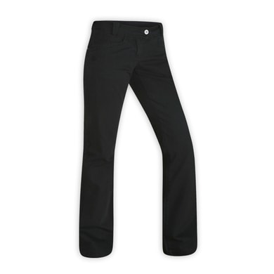 NORDBLANC NBFPL2722 GRA - dámské volnočasové kalhoty
