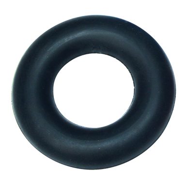 YATE Strengthening ring - rigid black