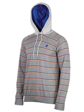 PROTEST 376112 198 LIQUOR - men's hooded sweater