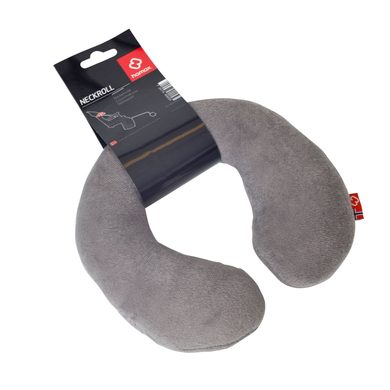 HAMAX HAMAX neck warmer, grey