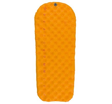 SEA TO SUMMIT UltraLight Air Mat Insulated XSmall, Orange