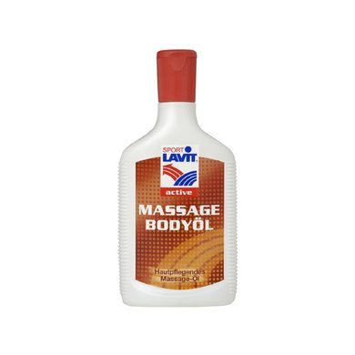 SPORT LAVIT Bodyoil 200 ml