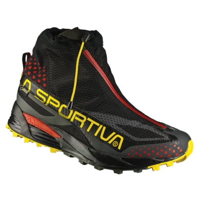 LA SPORTIVA Crossover 2.0 GTX 26T Black/Yellow