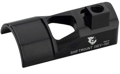 WOLF TOOTH SHIFTMOUNT I-Spec-EV na I-Spec-II