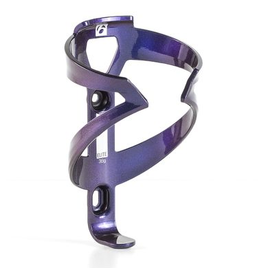 BONTRAGER Elite Purple Flip lesklý