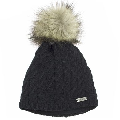 RELAX RKH72A - winter knitted hat