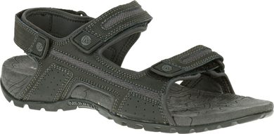 MERRELL SANDSPUR OAK, black/granite