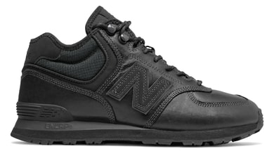 NEW BALANCE MH574OAC černé