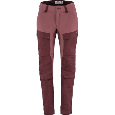 Fjällräven Keb Women Trouser | Recon Company