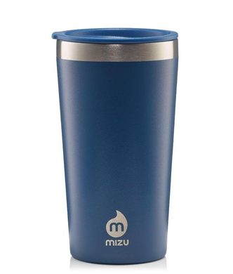 MIZU TUMBLER 16 - 470ml - Ocean Blue Ocean Blue