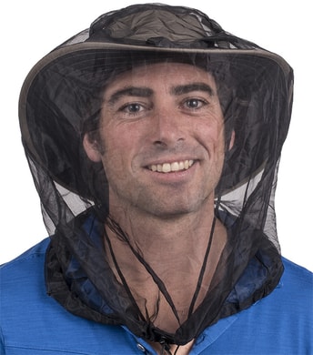 SEA TO SUMMIT Ultra-Fine Mesh Headnet