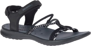 MERRELL SUNSTONE STRAP black