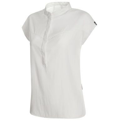 MAMMUT Calanca Shirt Women bright white