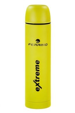 FERRINO THERMOS EXTREME 0,75l green