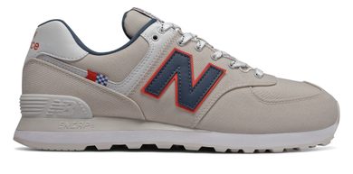 NEW BALANCE ML574SOM béžová