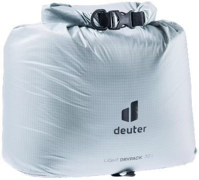 DEUTER Light Drypack 20 tin