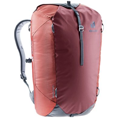 DEUTER Gravity Motion 35 redwood-graphite