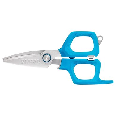 GERBER Neat Freak salt