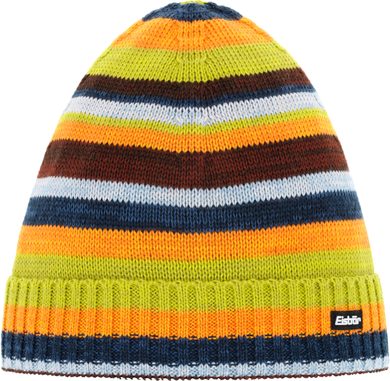 EISBÄR Ricky OS MÜ kids, lime-orange-cobalt-skygrey-mah