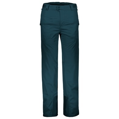 SCOTT Pant Ultimate Dryo 10 nightfal blu