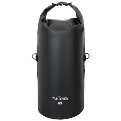 TATONKA WP STUFFBAG 25L, black