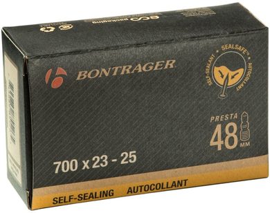 BONTRAGER Self Sealing 700x35-44c Schr 48mm