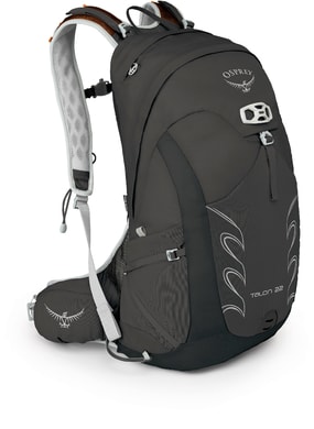 OSPREY TALON 22 II black