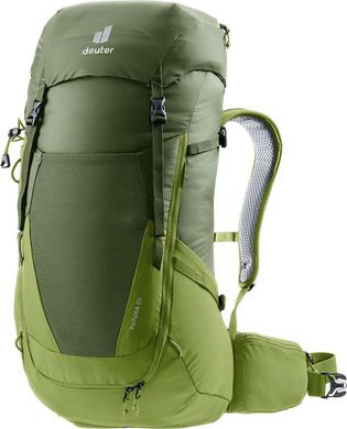 DEUTER Futura 26 khaki-meadow