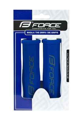 FORCE foam hard, blue