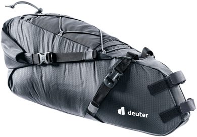 DEUTER Mondego SB 16 Black