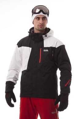 NORDBLANC NBWJM4507 CRB TOTALLY - men's winter jacket