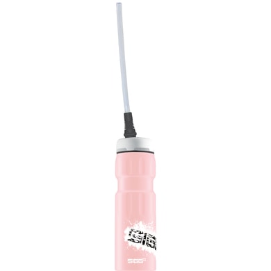 SIGG 8561.20 Dyn Sports Pastel Pink Touch - láhev 0,75l