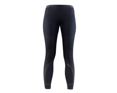 DEVOLD 152-110 950 - WOOL MESH WOMAN LONG JOHNS - dámské kalhoty