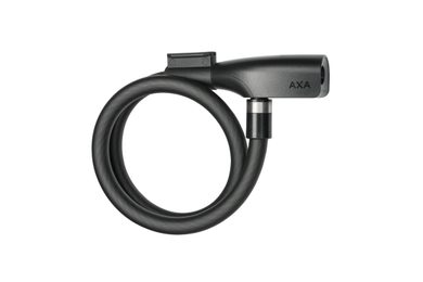 AXA Resolute 60/12 black