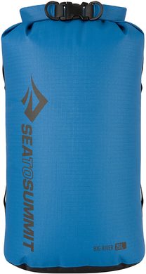 SEA TO SUMMIT Big River Dry Bag 20 L blue