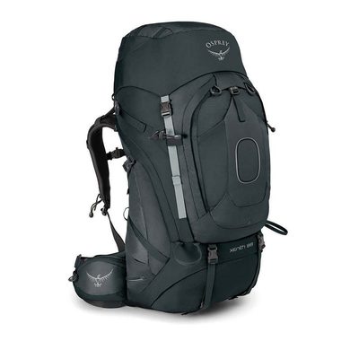 OSPREY Xenith 88 II, tektite grey