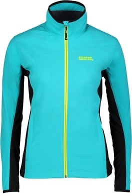 NORDBLANC NBSSL4998 BMO TRUST, women's softshell jacket