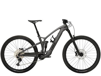 TREK FUEL EXe 9.5 Matte Dnister Black