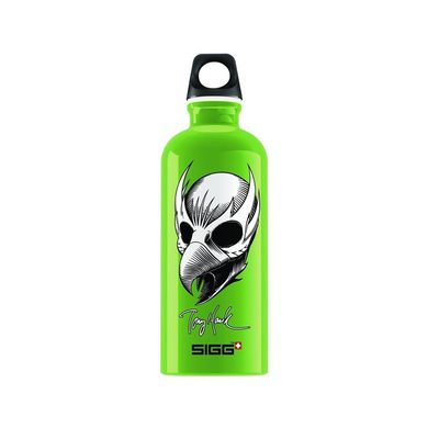 SIGG Tony Hawk Birdman green 600 ml