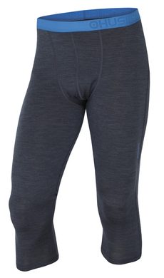 HUSKY Men's 3/4 trousers anthracite