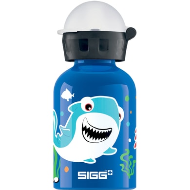 SIGG Sealife 300 ml - dětská láhev