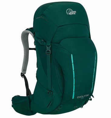 LOWE ALPINE Cholatse ND 40:45, teal