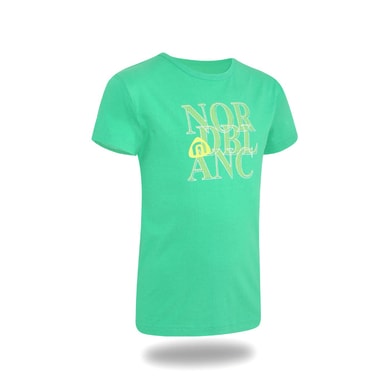 NORDBLANC NBFKT2156 RAZ - tričko dětské