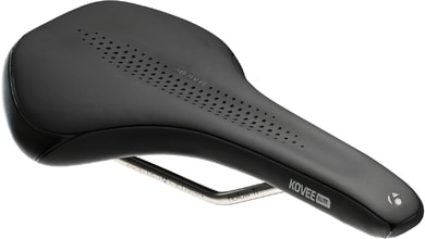 BONTRAGER Kovee Elite 138mm Black