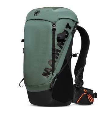 MAMMUT Ducan 24 dark jade-black