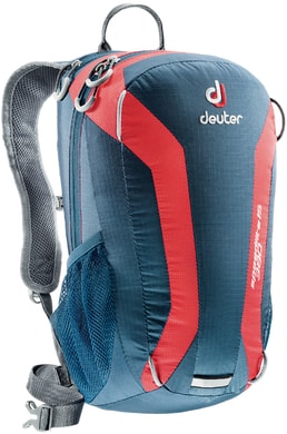 DEUTER Speed lite 15 arctic-fire - běžecký batoh