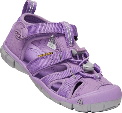 KEEN SEACAMP II CNX C, diffused orchid